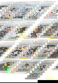 Football Cards | Sports Collectors Cards