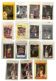 Basketball Cards | Sports Collectors Cards