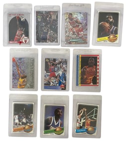 Basketball Cards | Sports Collectors Cards