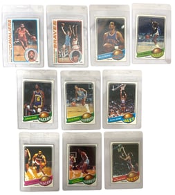 Basketball Cards | Sports Collectors Cards