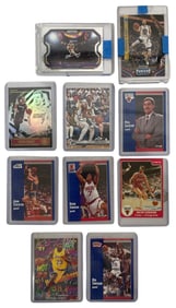 Basketball Cards | Sports Collectors Cards