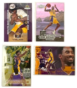 Kobe Bryant | Basketball Cards | Sports Collectors Cards