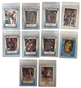 Basketball Cards | Sports Collectors Cards