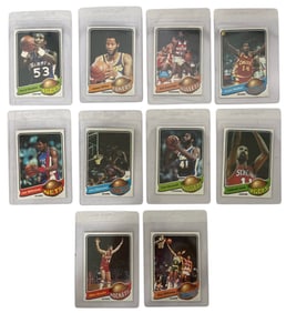 Basketball Cards | Sports Collectors Cards