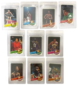 Basketball Cards | Sports Collectors Cards