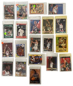 Basketball Cards | Sports Collectors Cards