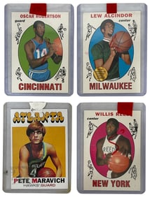 Basketball Cards | Sports Collectors Cards