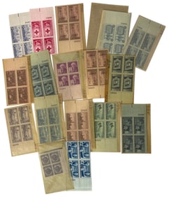 Stamp Collection