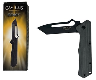 Pocket Knife Collection