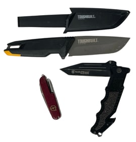 Camillus Pocket Knife | Beast