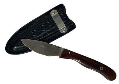 Aerie Bowie Knife