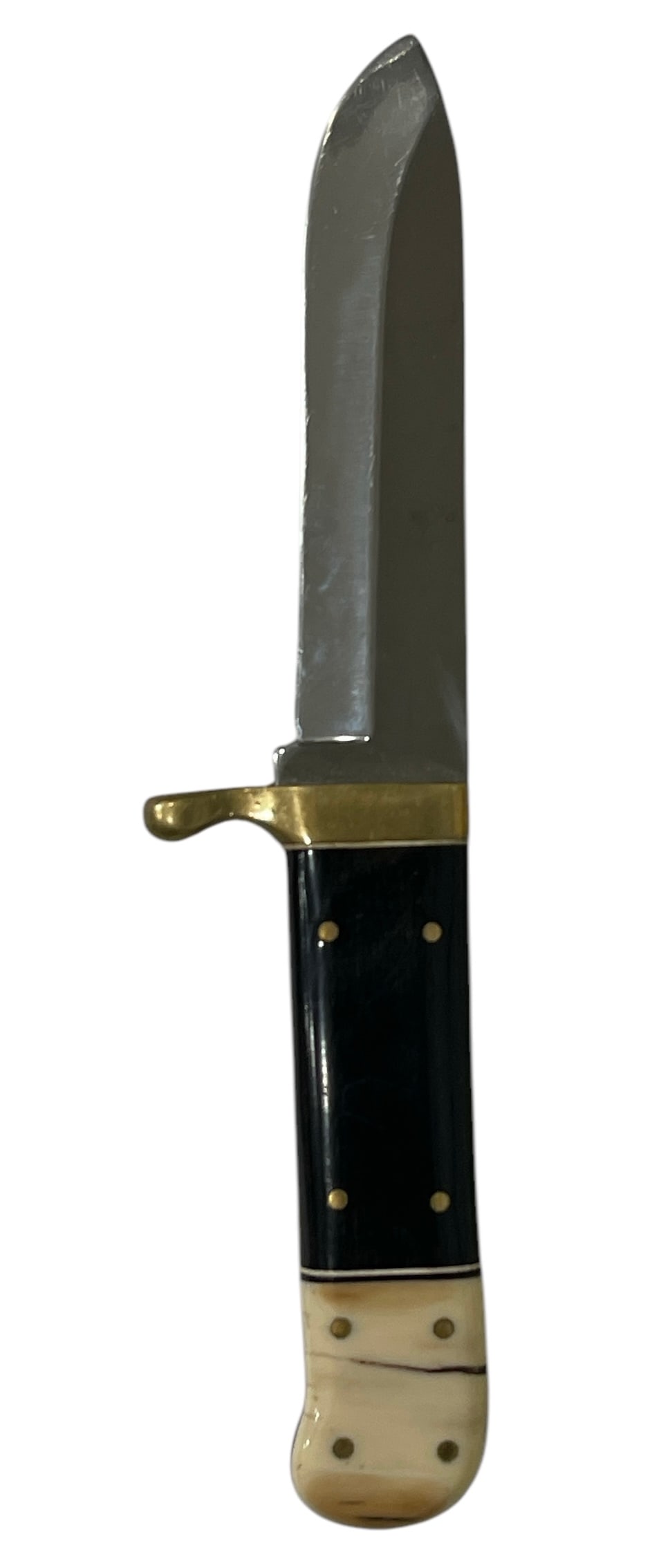 Bowie Knife | A H Engraved: Bowie Knife | A H Engraved