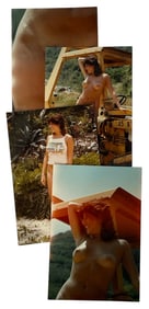 Erotic Adult Photo Collection