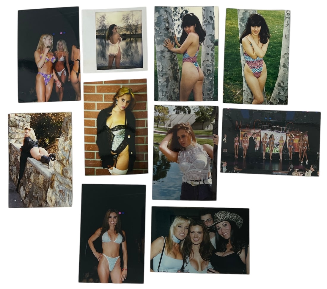 Bikini Model and Adult Photo Collection: Bikini Model and Adult Photo Collection