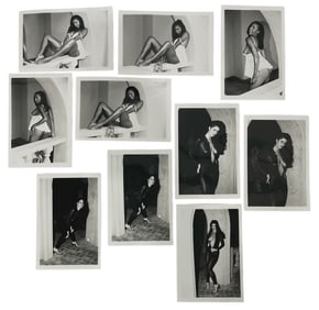 Erotic Adult Photo Collection