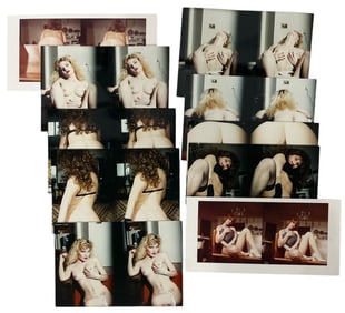 Erotic Adult Photo Collection