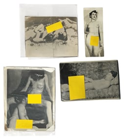 Erotic Adult Photo Collection