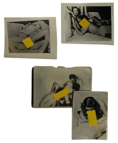 Erotic Adult Photo Collection