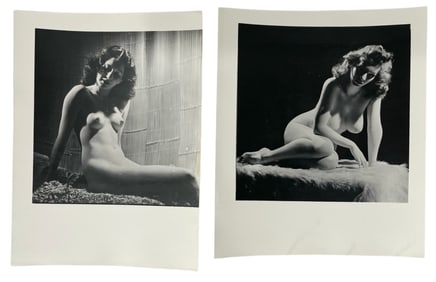 Erotic Adult Photo Collection