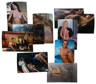 Erotic Adult Photo Collection