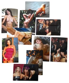 Erotic Adult Photo Collection