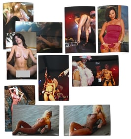 Erotic Adult Photo Collection