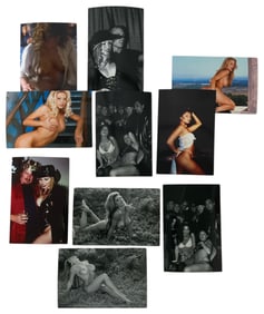 Erotic Adult Photo Collection