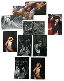 Erotic Adult Photo Collection