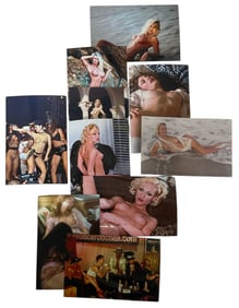 Erotic Adult Photo Collection