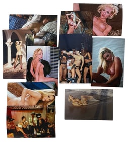 Erotic Adult Photo Collection