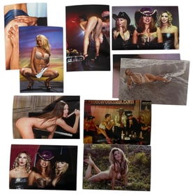 Erotic Adult Photo Collection