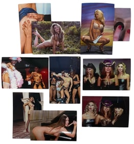 Erotic Adult Photo Collection