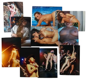 Erotic Adult Photo Collection