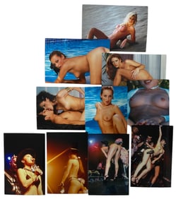 Erotic Adult Photo Collection