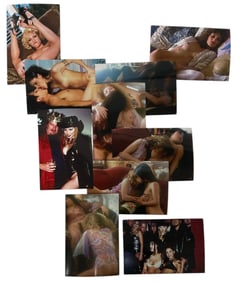 Erotic Adult Photo Collection