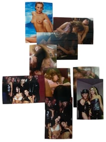 Erotic Adult Photo Collection