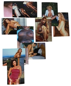 Erotic Adult Photo Collection