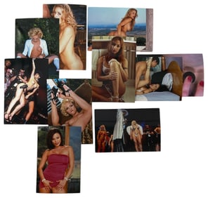 Erotic Adult Photo Collection