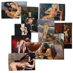 Erotic Adult Photo Collection
