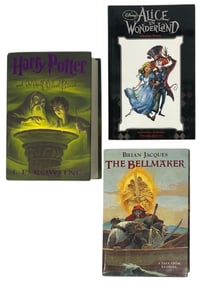 Lot of 3 | Book Collection