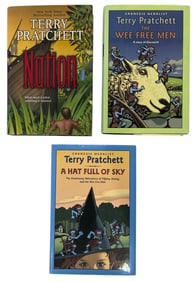 Lot of 3 | Book Collection