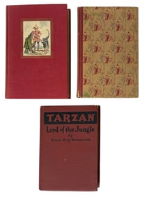 Lot of 3 | Book Collection