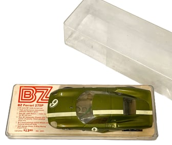 BZ Ferrari 275P | No. 1001