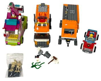 LEGO Collection