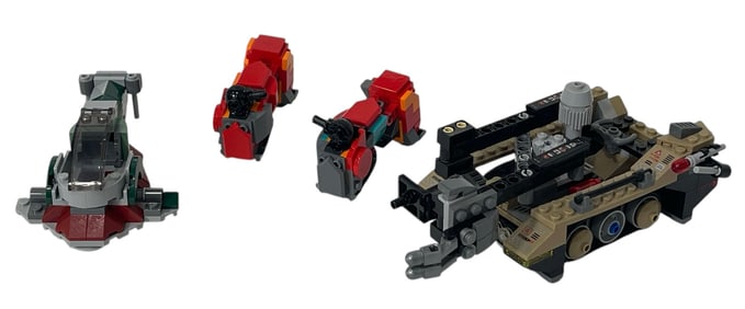 LEGO Collection