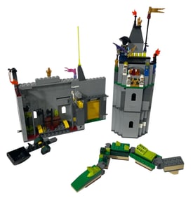 LEGO Collection