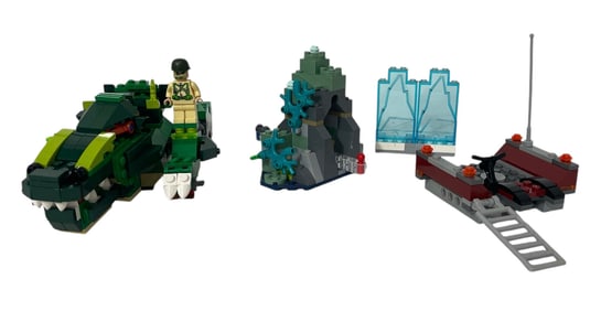 LEGO Collection
