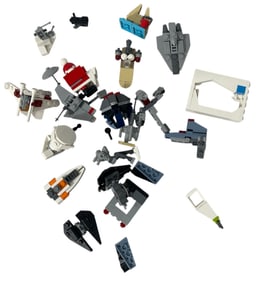 LEGO Collection