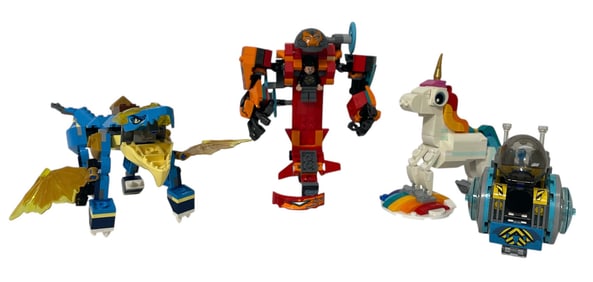 LEGO Collection