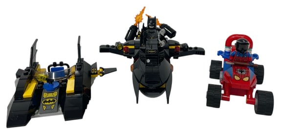 LEGO Collection